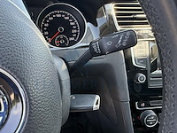 Volkswagen golf vii 1.2 tsi highline, 2013 - afbeelding 9 van  29