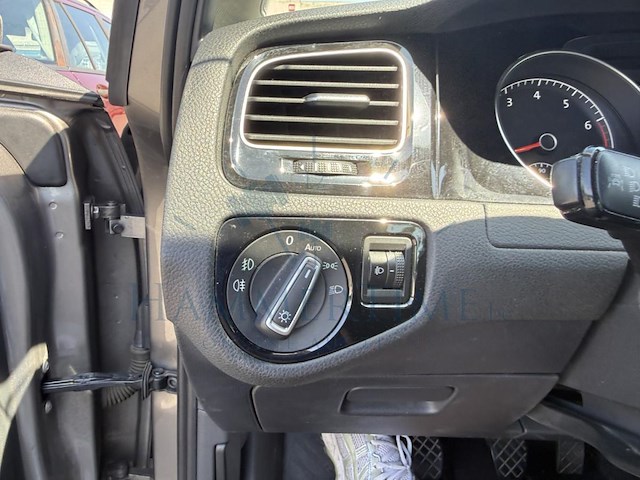 Volkswagen golf vii 1.2 tsi highline, 2013 - afbeelding 11 van  29