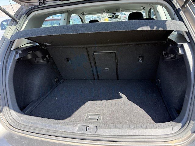 Volkswagen golf vii 1.2 tsi highline, 2013 - afbeelding 16 van  29