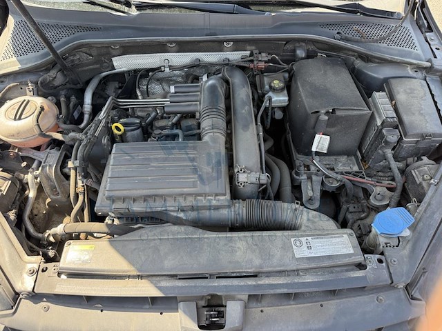 Volkswagen golf vii 1.2 tsi highline, 2013 - afbeelding 19 van  29
