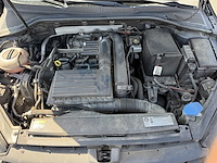 Volkswagen golf vii 1.2 tsi highline, 2013 - afbeelding 19 van  29
