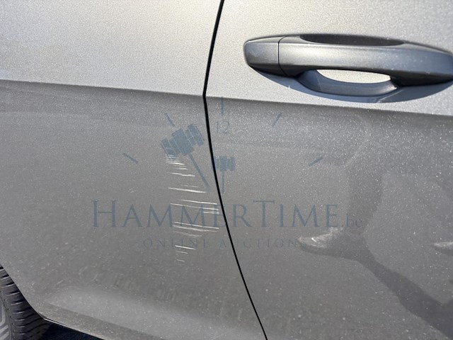 Volkswagen golf vii 1.2 tsi highline, 2013 - afbeelding 20 van  29