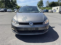 Volkswagen golf vii 1.2 tsi highline, 2013 - afbeelding 12 van  29