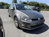 Volkswagen golf vii 1.2 tsi highline, 2013 - afbeelding 23 van  29