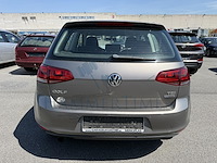 Volkswagen golf vii 1.2 tsi highline, 2013 - afbeelding 25 van  29