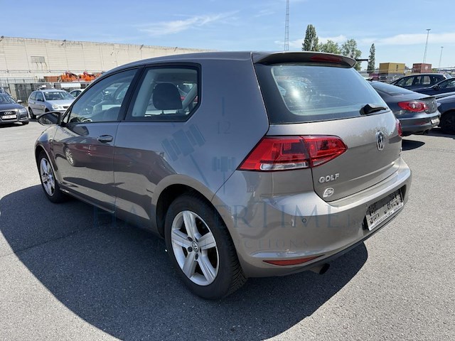 Volkswagen golf vii 1.2 tsi highline, 2013 - afbeelding 26 van  29