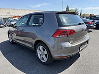 Volkswagen golf vii 1.2 tsi highline, 2013 - afbeelding 26 van  29