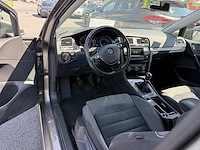 Volkswagen golf vii 1.2 tsi highline, 2013 - afbeelding 28 van  29