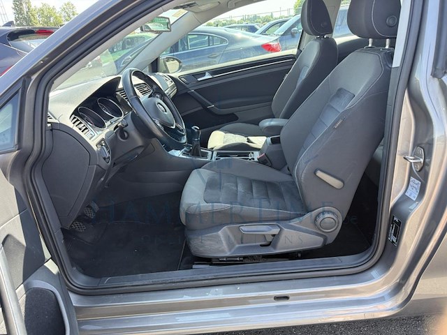 Volkswagen golf vii 1.2 tsi highline, 2013 - afbeelding 29 van  29