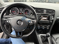 Volkswagen golf vii 1.6 cr tdi 4motion highline, 2016 - afbeelding 3 van  42