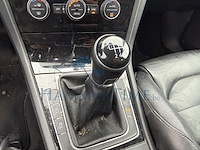 Volkswagen golf vii 1.6 cr tdi 4motion highline, 2016 - afbeelding 6 van  42