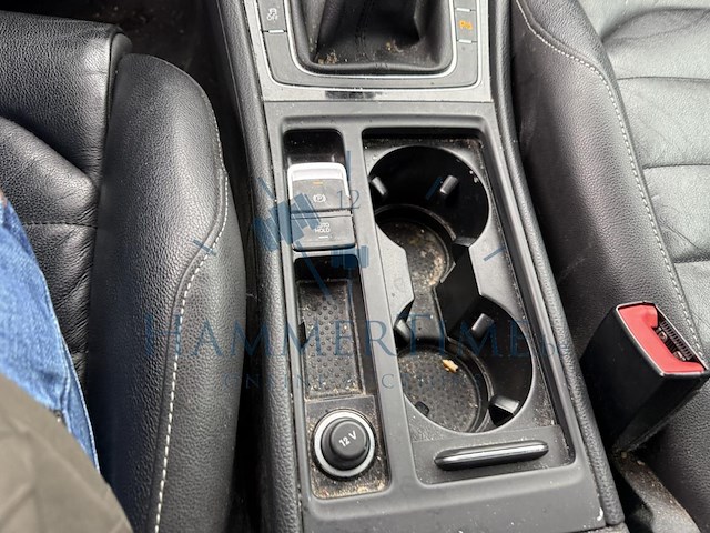 Volkswagen golf vii 1.6 cr tdi 4motion highline, 2016 - afbeelding 7 van  42