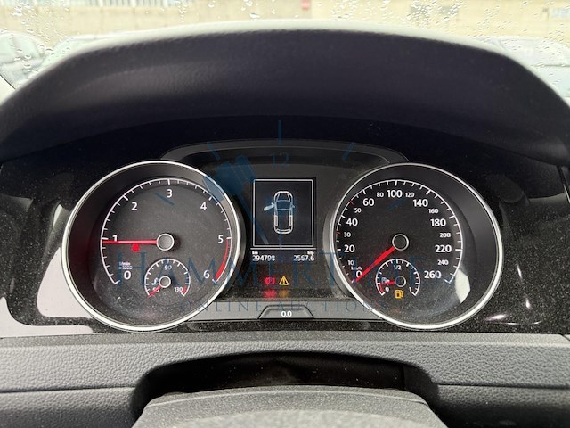 Volkswagen golf vii 1.6 cr tdi 4motion highline, 2016 - afbeelding 8 van  42