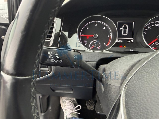 Volkswagen golf vii 1.6 cr tdi 4motion highline, 2016 - afbeelding 10 van  42