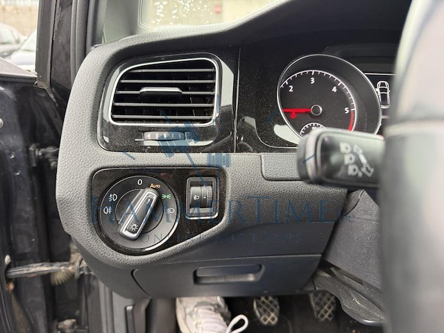 Volkswagen golf vii 1.6 cr tdi 4motion highline, 2016 - afbeelding 11 van  42