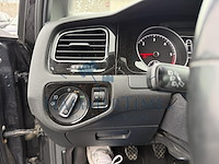 Volkswagen golf vii 1.6 cr tdi 4motion highline, 2016 - afbeelding 11 van  42