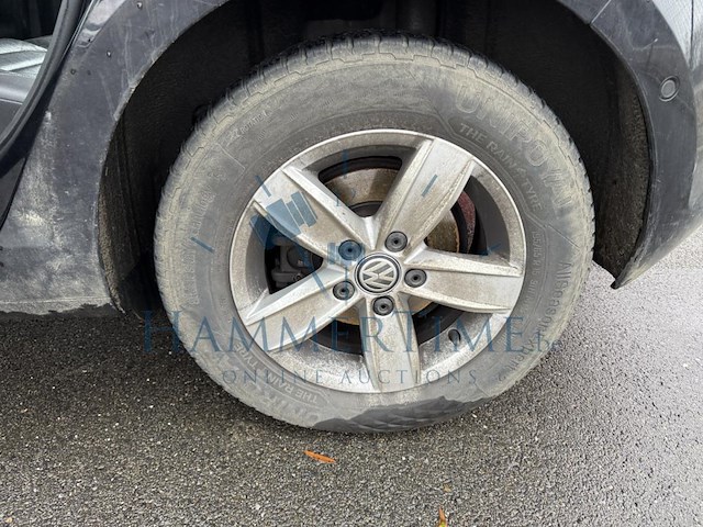 Volkswagen golf vii 1.6 cr tdi 4motion highline, 2016 - afbeelding 14 van  42