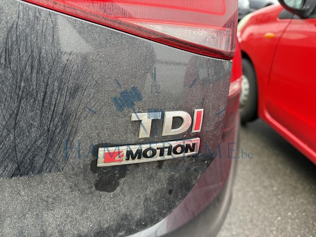 Volkswagen golf vii 1.6 cr tdi 4motion highline, 2016 - afbeelding 15 van  42