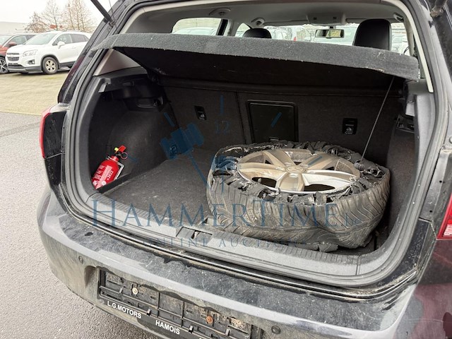 Volkswagen golf vii 1.6 cr tdi 4motion highline, 2016 - afbeelding 16 van  42