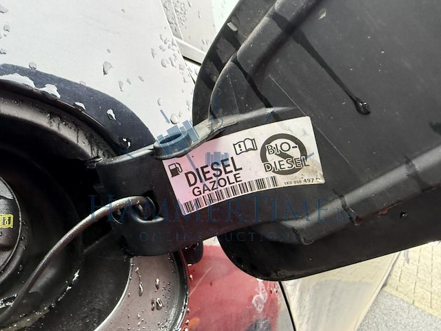 Volkswagen golf vii 1.6 cr tdi 4motion highline, 2016 - afbeelding 17 van  42