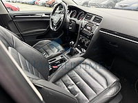 Volkswagen golf vii 1.6 cr tdi 4motion highline, 2016 - afbeelding 19 van  42