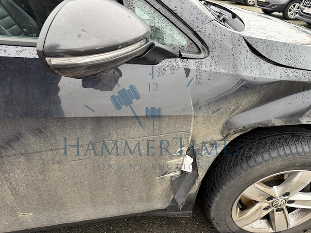 Volkswagen golf vii 1.6 cr tdi 4motion highline, 2016 - afbeelding 20 van  42