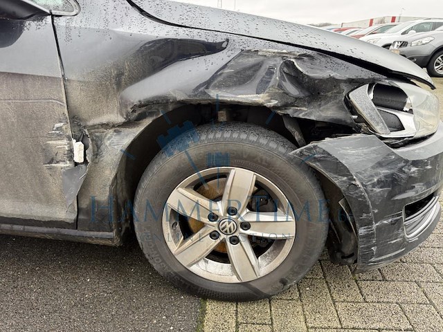 Volkswagen golf vii 1.6 cr tdi 4motion highline, 2016 - afbeelding 22 van  42