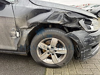 Volkswagen golf vii 1.6 cr tdi 4motion highline, 2016 - afbeelding 22 van  42