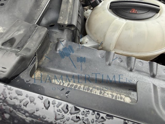 Volkswagen golf vii 1.6 cr tdi 4motion highline, 2016 - afbeelding 26 van  42