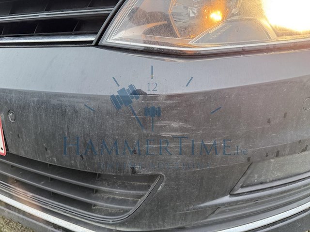 Volkswagen golf vii 1.6 cr tdi 4motion highline, 2016 - afbeelding 30 van  42