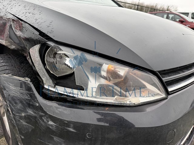 Volkswagen golf vii 1.6 cr tdi 4motion highline, 2016 - afbeelding 31 van  42