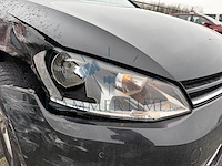 Volkswagen golf vii 1.6 cr tdi 4motion highline, 2016 - afbeelding 31 van  42