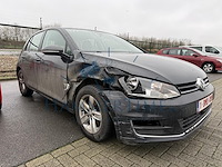 Volkswagen golf vii 1.6 cr tdi 4motion highline, 2016 - afbeelding 23 van  42