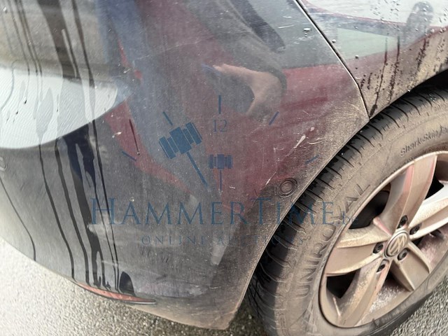 Volkswagen golf vii 1.6 cr tdi 4motion highline, 2016 - afbeelding 36 van  42