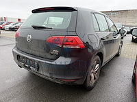 Volkswagen golf vii 1.6 cr tdi 4motion highline, 2016 - afbeelding 34 van  42
