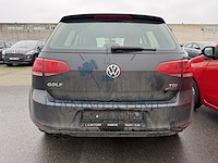 Volkswagen golf vii 1.6 cr tdi 4motion highline, 2016 - afbeelding 38 van  42