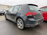 Volkswagen golf vii 1.6 cr tdi 4motion highline, 2016 - afbeelding 39 van  42