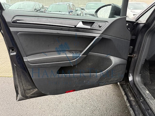 Volkswagen golf vii 1.6 cr tdi 4motion highline, 2016 - afbeelding 40 van  42