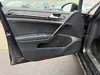 Volkswagen golf vii 1.6 cr tdi 4motion highline, 2016 - afbeelding 40 van  42