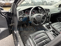 Volkswagen golf vii 1.6 cr tdi 4motion highline, 2016 - afbeelding 42 van  42