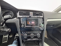 Volkswagen golf vii 1.6 cr tdi allstar, 2017 - afbeelding 5 van  29