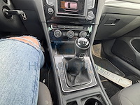 Volkswagen golf vii 1.6 cr tdi allstar, 2017 - afbeelding 6 van  29