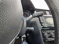Volkswagen golf vii 1.6 cr tdi allstar, 2017 - afbeelding 9 van  29