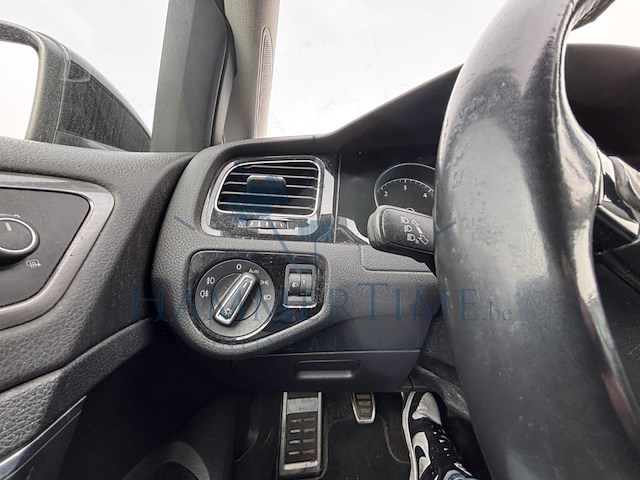 Volkswagen golf vii 1.6 cr tdi allstar, 2017 - afbeelding 10 van  29