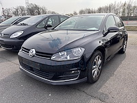 Volkswagen golf vii 1.6 cr tdi allstar, 2017 - afbeelding 1 van  29