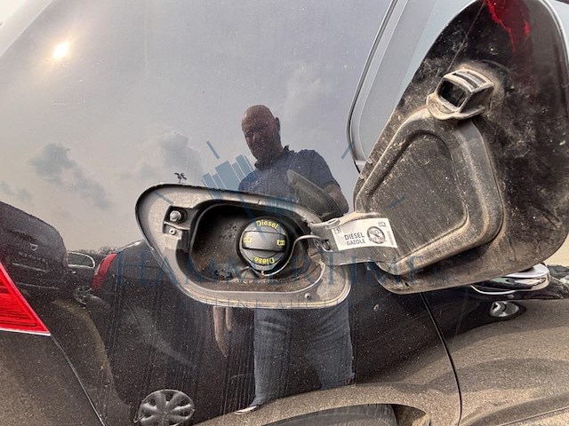 Volkswagen golf vii 1.6 cr tdi allstar, 2017 - afbeelding 15 van  29