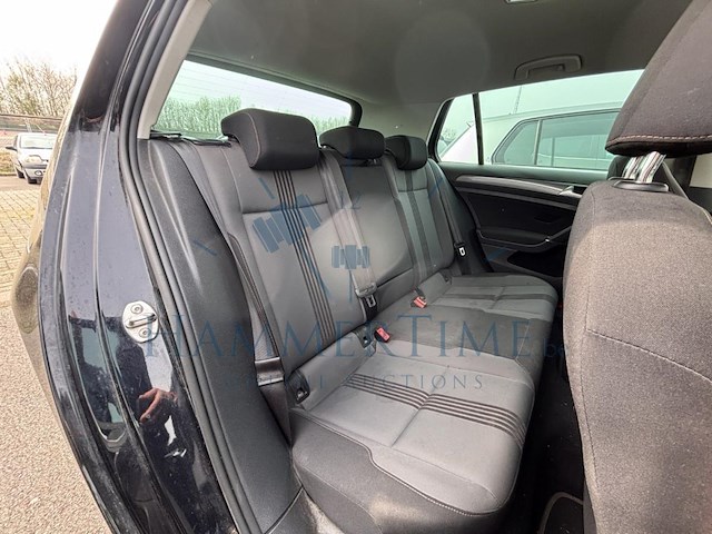 Volkswagen golf vii 1.6 cr tdi allstar, 2017 - afbeelding 16 van  29