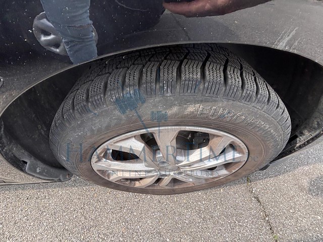 Volkswagen golf vii 1.6 cr tdi allstar, 2017 - afbeelding 19 van  29