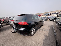 Volkswagen golf vii 1.6 cr tdi allstar, 2017 - afbeelding 24 van  29