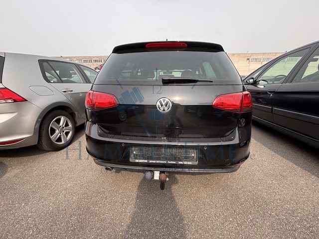 Volkswagen golf vii 1.6 cr tdi allstar, 2017 - afbeelding 25 van  29